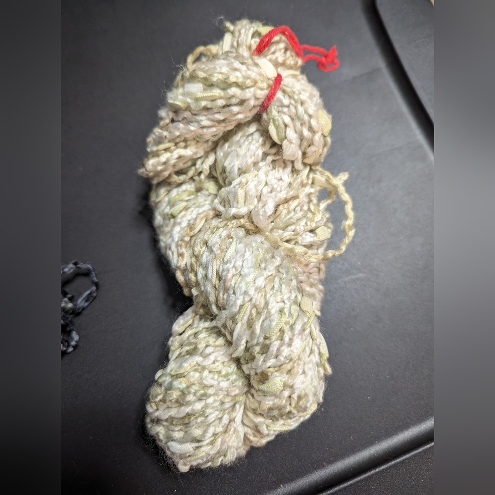 Litoral Yarn Skein
